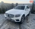 Білий Мерседес ГЛЦ-Клас, об'ємом двигуна 1.99 л та пробігом 92 тис. км за 32000 $, фото 3 на Automoto.ua