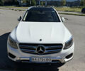 Білий Мерседес ГЛЦ-Клас, об'ємом двигуна 1.99 л та пробігом 91 тис. км за 25000 $, фото 1 на Automoto.ua