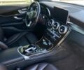 Белый Мерседес ГЛЦ-Класс, объемом двигателя 1.99 л и пробегом 60 тыс. км за 25900 $, фото 3 на Automoto.ua