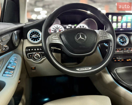 Белый Мерседес ГЛЦ-Класс, объемом двигателя 2 л и пробегом 153 тыс. км за 39999 $, фото 18 на Automoto.ua