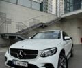 Мерседес ГЛЦ-Класс 2017 в Киеве на Automoto.ua Белый Мерседес ГЛЦ-Класс, объемом двигателя 2.14 л и пробегом 98 тыс. км за 39500 $, фото 6 на Automoto.ua