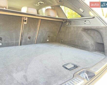 Білий Мерседес ГЛЦ-Клас, об'ємом двигуна 2.14 л та пробігом 164 тис. км за 25500 $, фото 21 на Automoto.ua