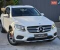 Белый Мерседес ГЛЦ-Класс, объемом двигателя 2.2 л и пробегом 189 тыс. км за 23800 $, фото 1 на Automoto.ua