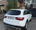 Белый Мерседес ГЛЦ-Класс, объемом двигателя 1.99 л и пробегом 119 тыс. км за 32000 $, фото 8 на Automoto.ua