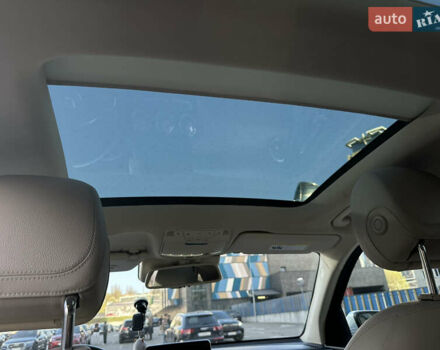 Белый Мерседес ГЛЦ-Класс, объемом двигателя 1.99 л и пробегом 157 тыс. км за 28200 $, фото 19 на Automoto.ua