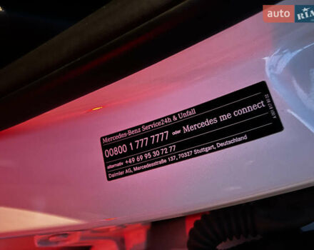 Белый Мерседес ГЛЦ-Класс, объемом двигателя 1.99 л и пробегом 68 тыс. км за 35800 $, фото 31 на Automoto.ua
