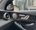 Мерседес ГЛЦ-Класс 2017 в Киеве на Automoto.ua Белый Мерседес ГЛЦ-Класс, объемом двигателя 2.14 л и пробегом 98 тыс. км за 39500 $, фото 20 на Automoto.ua
