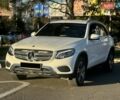 Білий Мерседес ГЛЦ-Клас, об'ємом двигуна 1.99 л та пробігом 80 тис. км за 27700 $, фото 6 на Automoto.ua
