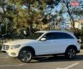 Білий Мерседес ГЛЦ-Клас, об'ємом двигуна 1.99 л та пробігом 80 тис. км за 25999 $, фото 6 на Automoto.ua