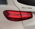 Мерседес ГЛЦ-Класс 2017 в Львове на Automoto.ua Белый Мерседес ГЛЦ-Класс, объемом двигателя 2 л и пробегом 121 тыс. км за 24500 $, фото 24 на Automoto.ua