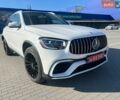 Білий Мерседес ГЛЦ-Клас, об'ємом двигуна 1.99 л та пробігом 65 тис. км за 29000 $, фото 1 на Automoto.ua