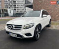 Мерседес ГЛЦ-Класс 2017 в Киеве на Automoto.ua Белый Мерседес ГЛЦ-Класс, объемом двигателя 2.14 л и пробегом 182 тыс. км за 26900 $, фото 1 на Automoto.ua