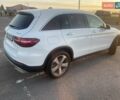 Білий Мерседес ГЛЦ-Клас, об'ємом двигуна 1.99 л та пробігом 92 тис. км за 32000 $, фото 10 на Automoto.ua