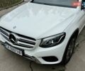 Білий Мерседес ГЛЦ-Клас, об'ємом двигуна 2.2 л та пробігом 121 тис. км за 30950 $, фото 29 на Automoto.ua