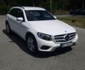 Білий Мерседес ГЛЦ-Клас, об'ємом двигуна 2.14 л та пробігом 119 тис. км за 29000 $, фото 1 на Automoto.ua