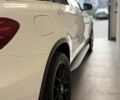 Мерседес ГЛЦ-Класс 2017 в Львове на Automoto.ua Белый Мерседес ГЛЦ-Класс, объемом двигателя 2 л и пробегом 121 тыс. км за 24500 $, фото 21 на Automoto.ua