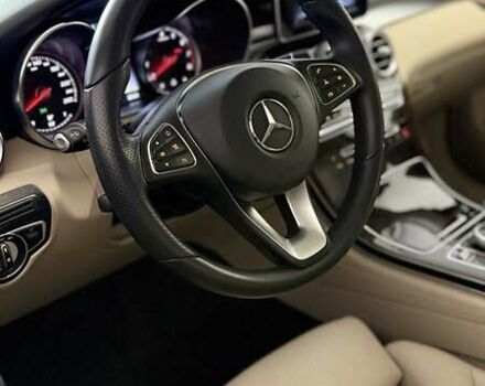 Мерседес ГЛЦ-Класс 2017 в Львове на Automoto.ua Белый Мерседес ГЛЦ-Класс, объемом двигателя 2 л и пробегом 121 тыс. км за 24500 $, фото 29 на Automoto.ua