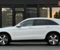 Мерседес ГЛЦ-Класс 2017 в Киеве на Automoto.ua Белый Мерседес ГЛЦ-Класс, объемом двигателя 2.14 л и пробегом 57 тыс. км за 36999 $, фото 3 на Automoto.ua