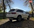 Білий Мерседес ГЛЦ-Клас, об'ємом двигуна 2.14 л та пробігом 164 тис. км за 25500 $, фото 6 на Automoto.ua
