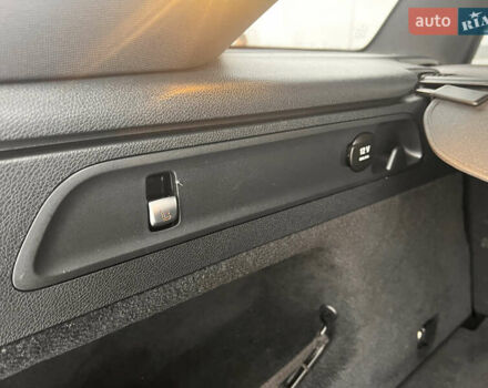 Білий Мерседес ГЛЦ-Клас, об'ємом двигуна 2.2 л та пробігом 33 тис. км за 39000 $, фото 9 на Automoto.ua