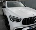 Белый Мерседес ГЛЦ-Класс, объемом двигателя 1.99 л и пробегом 133 тыс. км за 41847 $, фото 9 на Automoto.ua
