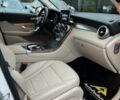 Мерседес ГЛЦ-Класс 2017 в Киеве на Automoto.ua Белый Мерседес ГЛЦ-Класс, объемом двигателя 2.14 л и пробегом 57 тыс. км за 36999 $, фото 19 на Automoto.ua
