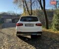 Білий Мерседес ГЛЦ-Клас, об'ємом двигуна 2.14 л та пробігом 164 тис. км за 25500 $, фото 5 на Automoto.ua