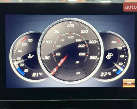 Белый Мерседес ГЛЦ-Класс, объемом двигателя 2 л и пробегом 153 тыс. км за 39999 $, фото 23 на Automoto.ua