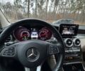 Белый Мерседес ГЛЦ-Класс, объемом двигателя 1.99 л и пробегом 48 тыс. км за 32700 $, фото 14 на Automoto.ua