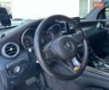 Белый Мерседес ГЛЦ-Класс, объемом двигателя 2.14 л и пробегом 91 тыс. км за 33859 $, фото 12 на Automoto.ua