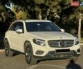 Білий Мерседес ГЛЦ-Клас, об'ємом двигуна 1.99 л та пробігом 80 тис. км за 27700 $, фото 4 на Automoto.ua