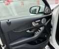 Мерседес ГЛЦ-Класс 2017 в Киеве на Automoto.ua Белый Мерседес ГЛЦ-Класс, объемом двигателя 2.14 л и пробегом 98 тыс. км за 39500 $, фото 3 на Automoto.ua
