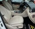 Мерседес ГЛЦ-Класс 2017 в Киеве на Automoto.ua Белый Мерседес ГЛЦ-Класс, объемом двигателя 2.14 л и пробегом 57 тыс. км за 36999 $, фото 20 на Automoto.ua