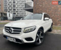 Мерседес ГЛЦ-Класс 2017 в Киеве на Automoto.ua Белый Мерседес ГЛЦ-Класс, объемом двигателя 2.14 л и пробегом 182 тыс. км за 26900 $, фото 3 на Automoto.ua