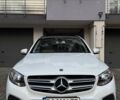 Мерседес ГЛЦ-Класс 2017 в Львове на Automoto.ua Белый Мерседес ГЛЦ-Класс, объемом двигателя 2 л и пробегом 121 тыс. км за 24500 $, фото 11 на Automoto.ua