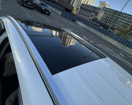 Белый Мерседес ГЛЦ-Класс, объемом двигателя 1.99 л и пробегом 157 тыс. км за 28200 $, фото 22 на Automoto.ua