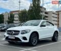 Білий Мерседес ГЛЦ-Клас, об'ємом двигуна 2.14 л та пробігом 150 тис. км за 32000 $, фото 1 на Automoto.ua