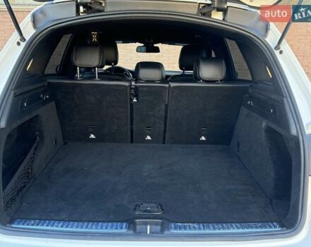 Білий Мерседес ГЛЦ-Клас, об'ємом двигуна 1.99 л та пробігом 80 тис. км за 27700 $, фото 20 на Automoto.ua