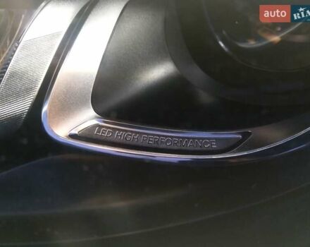 Белый Мерседес ГЛЦ-Класс, объемом двигателя 2.1 л и пробегом 181 тыс. км за 39500 $, фото 10 на Automoto.ua