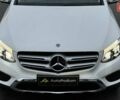 Мерседес ГЛЦ-Класс 2017 в Киеве на Automoto.ua Белый Мерседес ГЛЦ-Класс, объемом двигателя 2.14 л и пробегом 57 тыс. км за 36999 $, фото 40 на Automoto.ua
