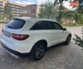 Белый Мерседес ГЛЦ-Класс, объемом двигателя 2.14 л и пробегом 219 тыс. км за 23900 $, фото 6 на Automoto.ua