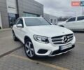 Білий Мерседес ГЛЦ-Клас, об'ємом двигуна 2.14 л та пробігом 61 тис. км за 33400 $, фото 2 на Automoto.ua