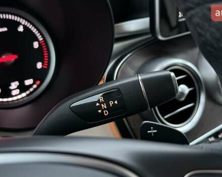 Мерседес ГЛЦ-Класс 2017 в Киеве на Automoto.ua Белый Мерседес ГЛЦ-Класс, объемом двигателя 2.14 л и пробегом 57 тыс. км за 36999 $, фото 31 на Automoto.ua