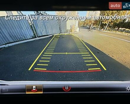 Білий Мерседес ГЛЦ-Клас, об'ємом двигуна 1.99 л та пробігом 80 тис. км за 27700 $, фото 26 на Automoto.ua