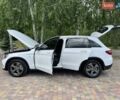 Белый Мерседес ГЛЦ-Класс, объемом двигателя 2.14 л и пробегом 219 тыс. км за 23900 $, фото 11 на Automoto.ua