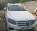 Білий Мерседес ГЛЦ-Клас, об'ємом двигуна 2 л та пробігом 81 тис. км за 19000 $, фото 6 на Automoto.ua