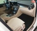 Белый Мерседес ГЛЦ-Класс, объемом двигателя 2 л и пробегом 62 тыс. км за 31800 $, фото 13 на Automoto.ua