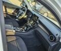 Белый Мерседес ГЛЦ-Класс, объемом двигателя 2.2 л и пробегом 189 тыс. км за 23800 $, фото 14 на Automoto.ua