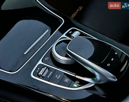 Белый Мерседес ГЛЦ-Класс, объемом двигателя 1.99 л и пробегом 68 тыс. км за 35800 $, фото 28 на Automoto.ua