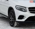 Білий Мерседес ГЛЦ-Клас, об'ємом двигуна 2.14 л та пробігом 166 тис. км за 35000 $, фото 9 на Automoto.ua